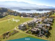 SEEBLICK GARTENWOHNUNG am Faaker See BELLAGO