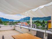 Seeblick inklusive – Eigentumswohnung in Bodensdorf am...