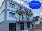 Seeblick inklusive: Hochwertige 3 Zimmer Neubauwohnung...