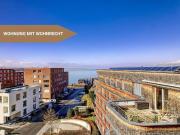 Seeblick Investment: Exklusive Wohnung in erstklassiger...