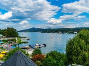 Seeblick Loft! Traumhafte Dachgeschosswohnung im...