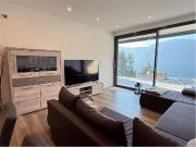 Seeblick, neue 2,5 Wohnung mit Terrasse