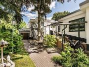 Seeblick, Stil & Ruhe Ihr Penthouse im grünen Grunewald!