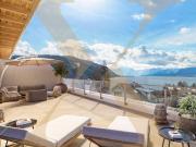 SEEBLICK! Traumhafte Penthouse Wohnung mit...