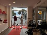 SEEBLICK UND PRIVILEGIERTE LAGE