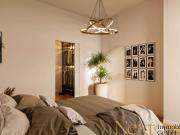 SEEBLICK: Wunderschöne 3 Zimmer Neubauwohnung mit...