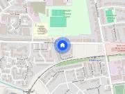 Seedhill Road, Paisley, Renfrewshire, PA1