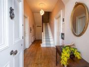 Seefin, Buxton Hill, Sundays Well, Cork Sherry...