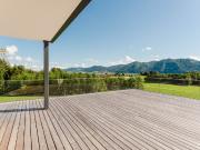 Seeglanz & Sonnenstrahlen! Wohn t raum am türkisblauen...