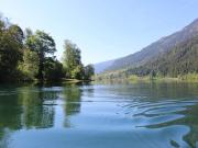 Seegrundstück exklusiv und idyllisch wohin mit der...