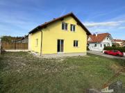 Seehaus auf Eigengrund im Erholungszentrum Haschendorf