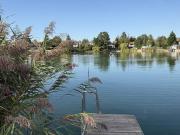 Seehaus Refugium nahe Wien – Lebensqualität auf höchstem...