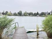 Seehaus Refugium nahe Wien – Lebensqualität auf höchstem...