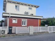 Seeidylle 4 Zimmer 110m2 türkisblaues Wasser Mietgrund