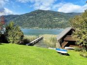 Seejuwel in sonniger panoramalage