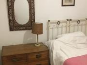 Seeking a part time lodger for double room in Kensal...