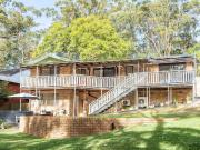Seeking a Treechange Near the Beach?