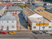 Seeking Tenant Requirement