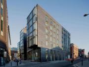 Seel Street, Liverpool, L1