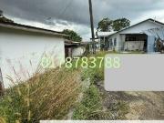 Kampung Baru Seelong