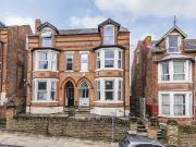 Seely Road, Nottingham NG7 6 bed house to rent £730 pcm...