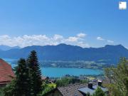 SEEN`s WERT! Zweitwohnsitz am Mondseeberg