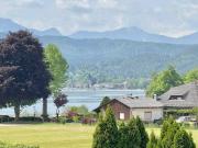 SEENAH* gepflegte und geräumige 3 ZI Dachgeschosswohnung...