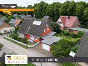 Seenah & Sonnendurchflutet Ihr neues Zuhause bei Schwerin