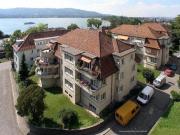 Seenahe Wohnung in Seefeld