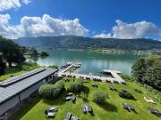 Seepenthouse für Genießer Sonne & SPA