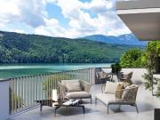 Seepenthouse in Premiumlage am Millstätter See