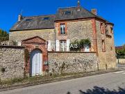 Sées 61500 Achat / Vente maison 7 pièces t7 au dernier étage