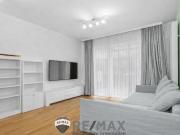Seestadt: 3 Zimmer Wohnung mit Balkon!