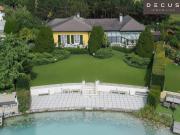 Seevilla Elisabeth | exklusiver Doppelgrund am privaten...