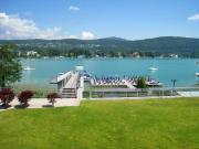 Seewohnung im Zentrum von Velden Ihr Platz an der Sonne