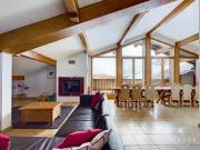 Séez 73700 Achat / Vente appartement 8 pièces t8