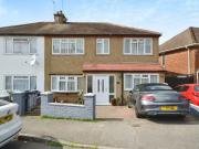 Sefton Avenue, Harrow