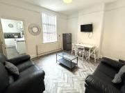 Sefton Road, Birmingham B16, 4 bed shared accommodation...