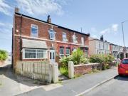 Sefton Street, Southport, 3 Bedroom Semi detached