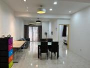 Segambut Bougainvilla Apartments Unit Rent