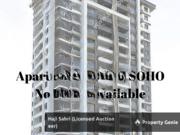 Segar Apartment, Blok A K,Jalan 1a, Taman Segar Cheras,...