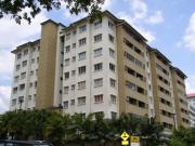 Segar Apartments Cheras 1100sf 100 Loan0 DownPBelow Market