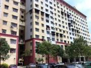 Segar Ria jalan Manis taman segar cheras Kuala Lumpur