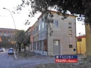 SEGEZIA Vendesi BILOCALE MQ.82 tre ingressi, 2 vetrine