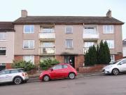 Seggielea Road, Jordanhill, Glasgow