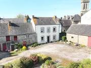 Séglien 56160 Achat / Vente maison 5 pièces t5