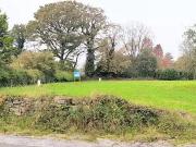 Séglien 56160 Achat / Vente terrain