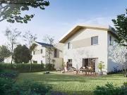 Ségny 01170 Achat / Vente maison 5 pièces t5