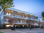 Ségny Vente Appartement 01