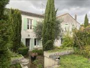 Segonzac Vente Maison 16